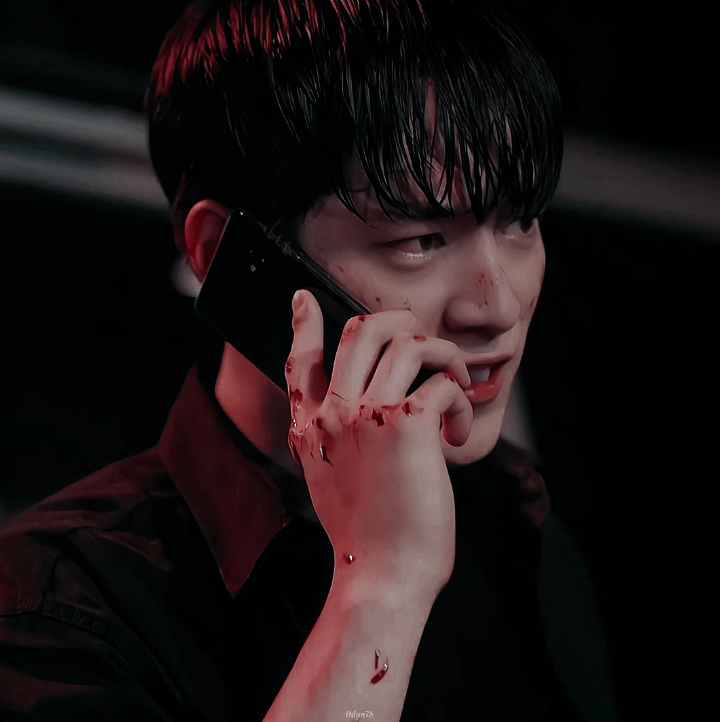 [잡담] 서강준한테 왓쳐란 필모 있는 거 너무너무좋음 | 인스티즈