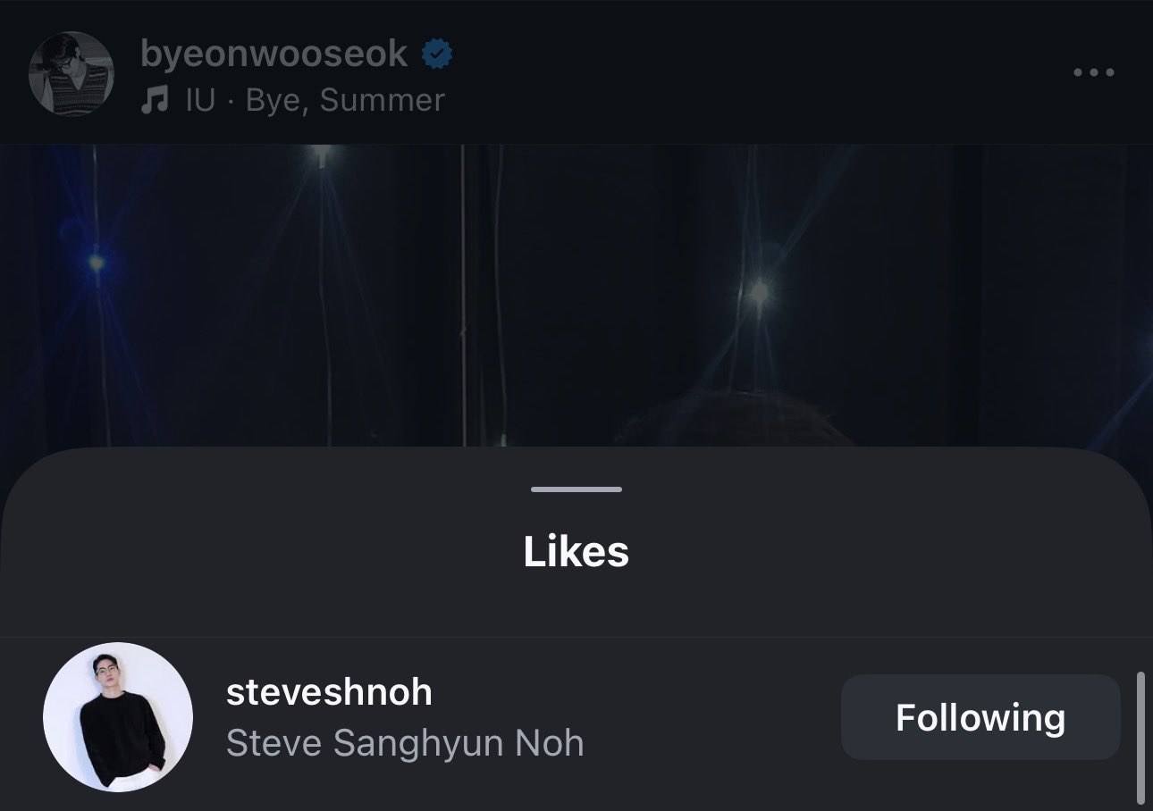 [잡담] 대군부인) 노상현 인스스 대군부인 및 대군쀼 게시물 좋아요 👑 | 인스티즈