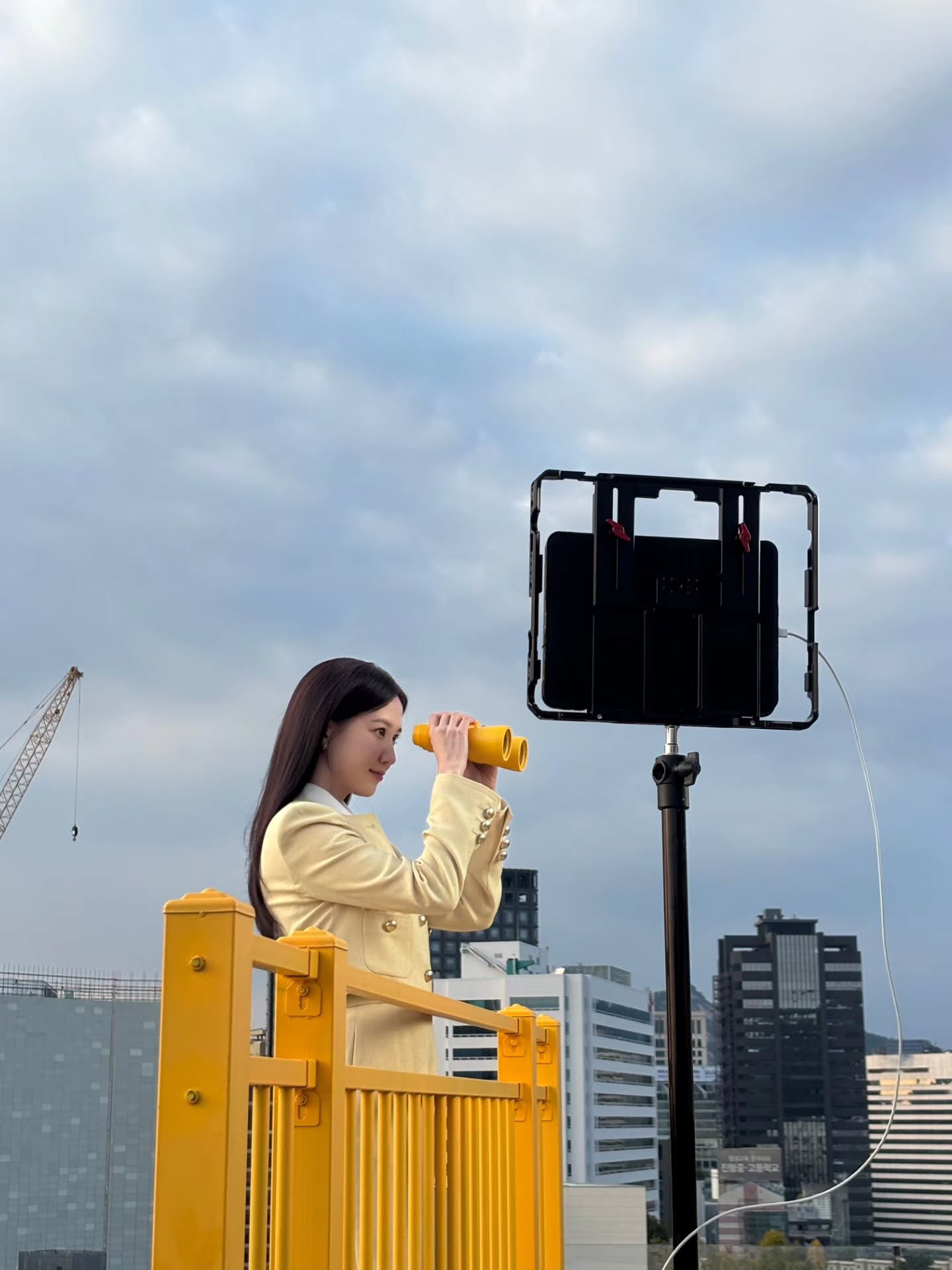 [잡담] 박은빈 인스타그램🐎💛 | 인스티즈
