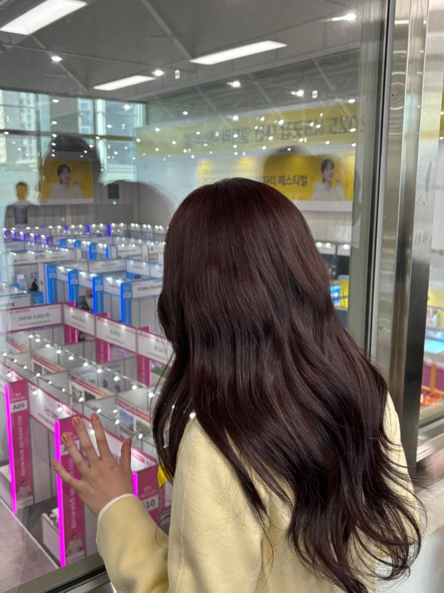 [잡담] 박은빈 인스타그램🐎💛 | 인스티즈