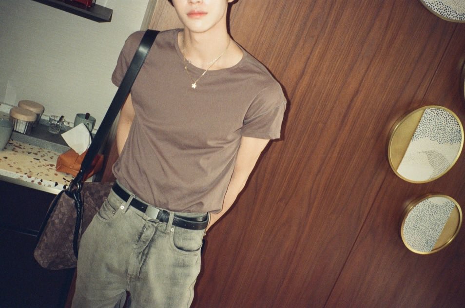 [잡담] 하 원빈 진짜 너무 좋당 | 인스티즈