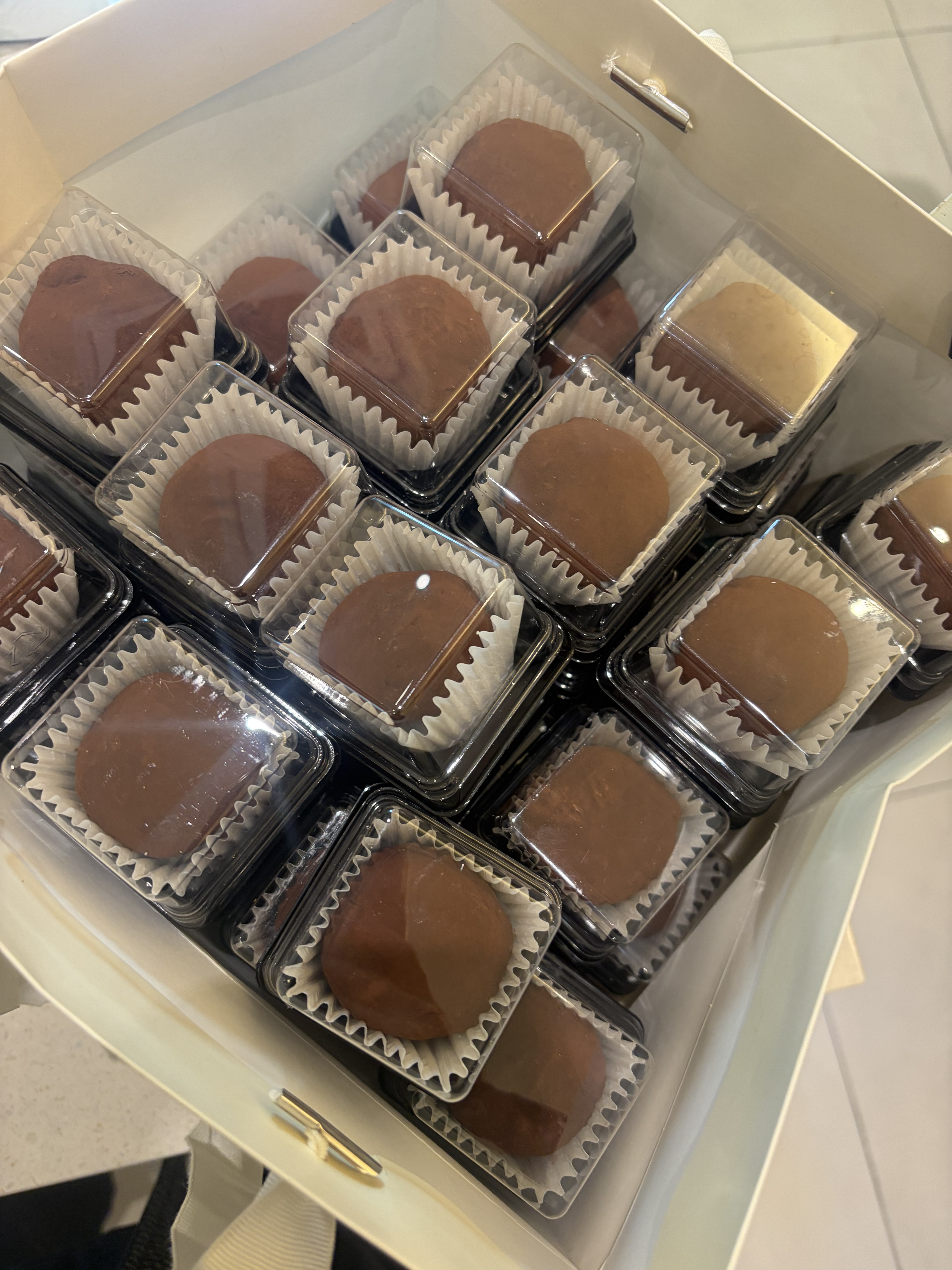 [잡담] 회사에서 두쫀쿠 줌 | 인스티즈