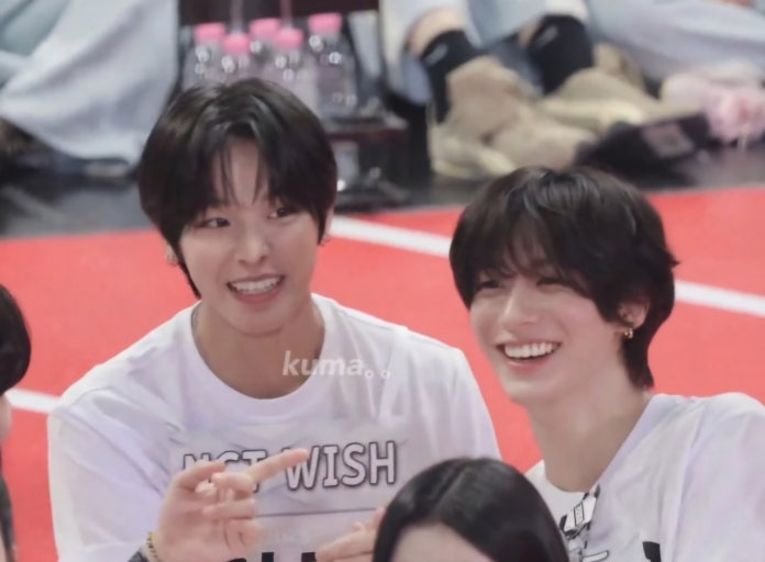 [잡담] 와 리쿠가 앤톤보다 형이라니 | 인스티즈