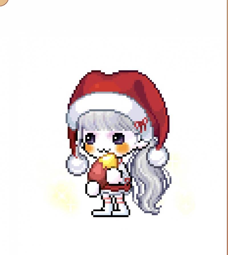 [잡담] 눈송이 몰아서 다 했다!!! | 인스티즈