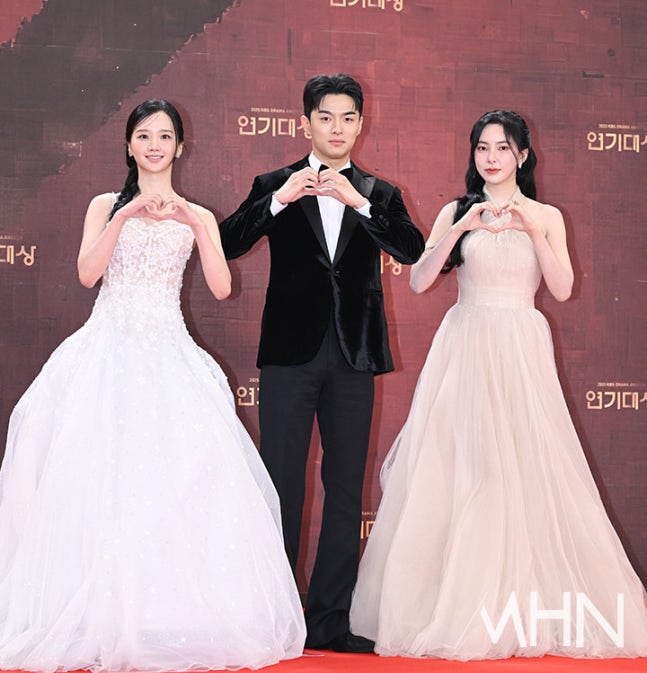 [잡담] 화려한날들 신인 삼인방 박정연 손상연 신수현 잘 성장하길 | 인스티즈