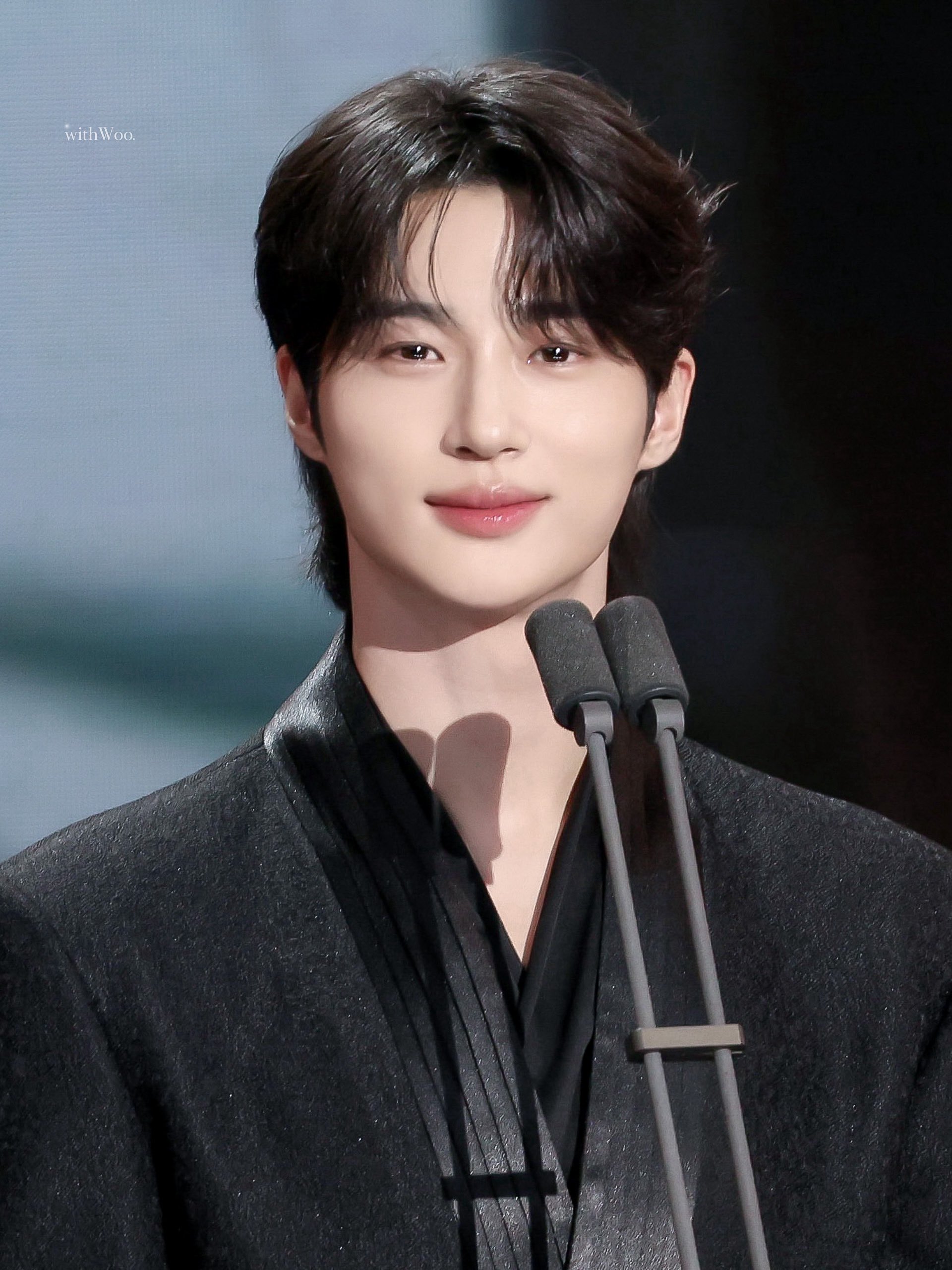 [잡담] 변우석) 변우석 잘생겼어 | 인스티즈