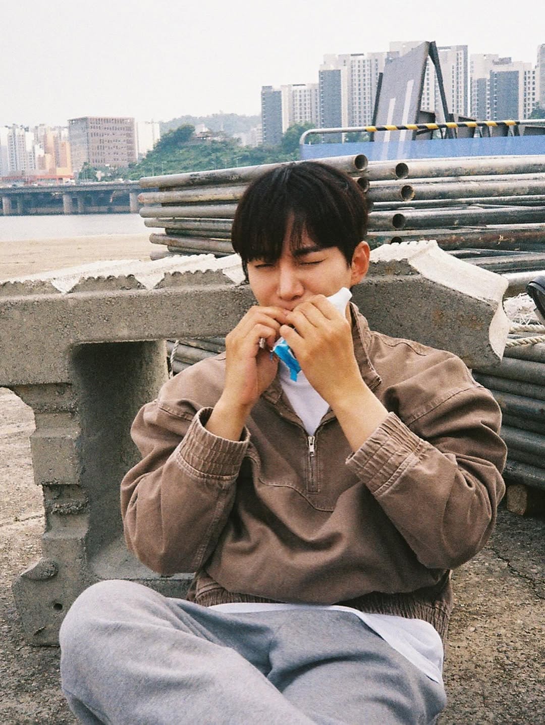 [잡담] 이준호 인스타그램💸 | 인스티즈