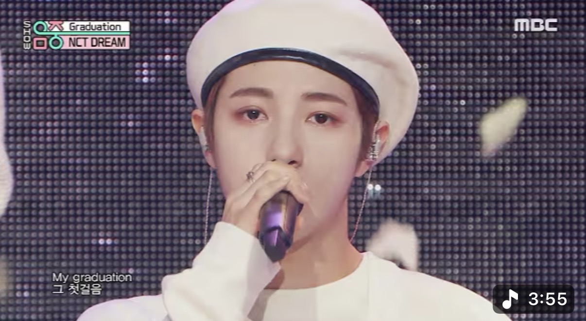 [잡담] 엔시티 드림 이 사람 누구야? | 인스티즈