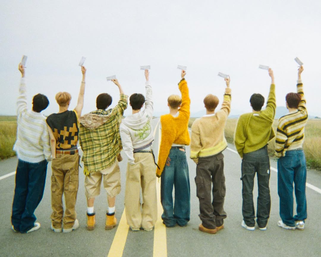 [잡담] 알디원 ㄹㅇ 키 조화로움 | 인스티즈