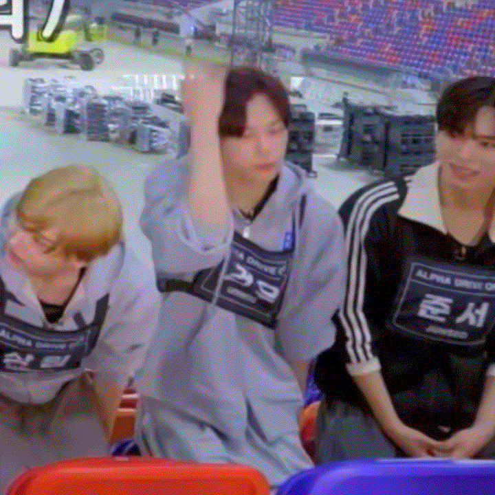 [잡담] 쌩얼 김건우 너무 청순하고 | 인스티즈