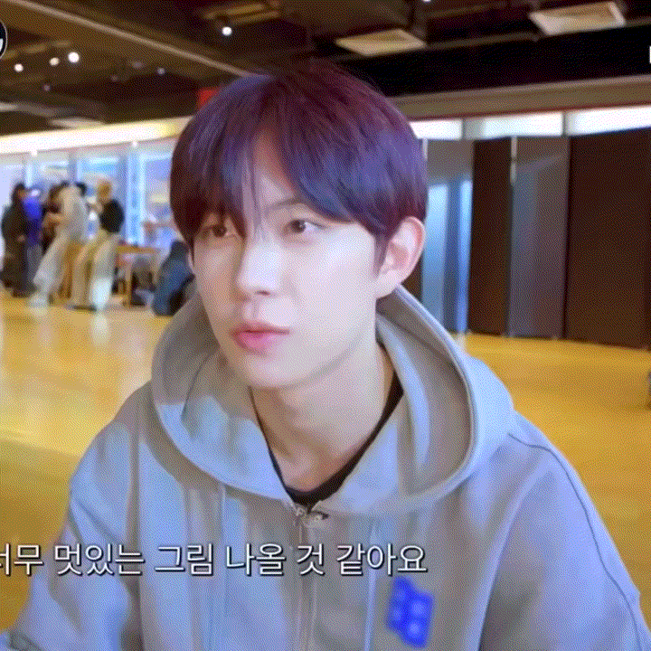 [잡담] 쌩얼 김건우 너무 청순하고 | 인스티즈