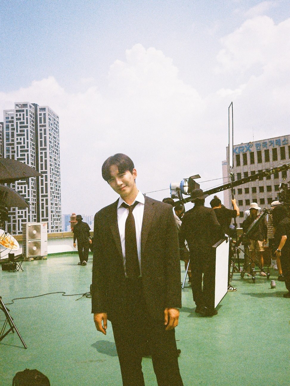 [잡담] 이준호 인스타그램💸 | 인스티즈