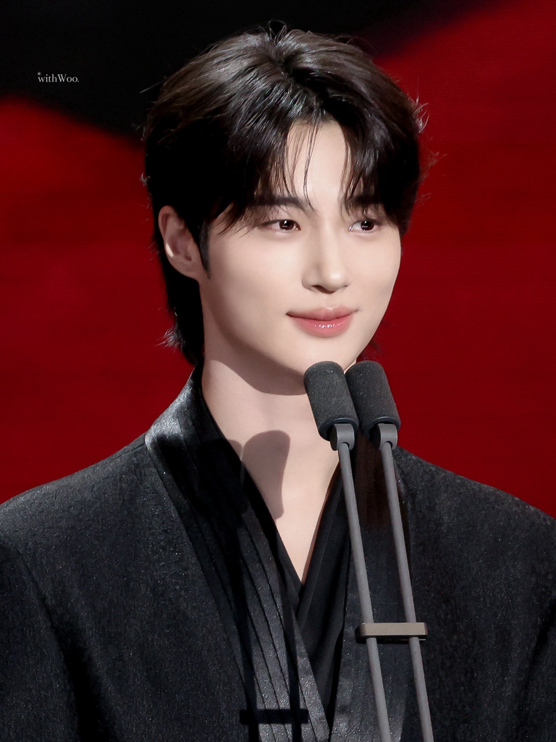 [잡담] 변우석) 변우석 잘생겼어 | 인스티즈