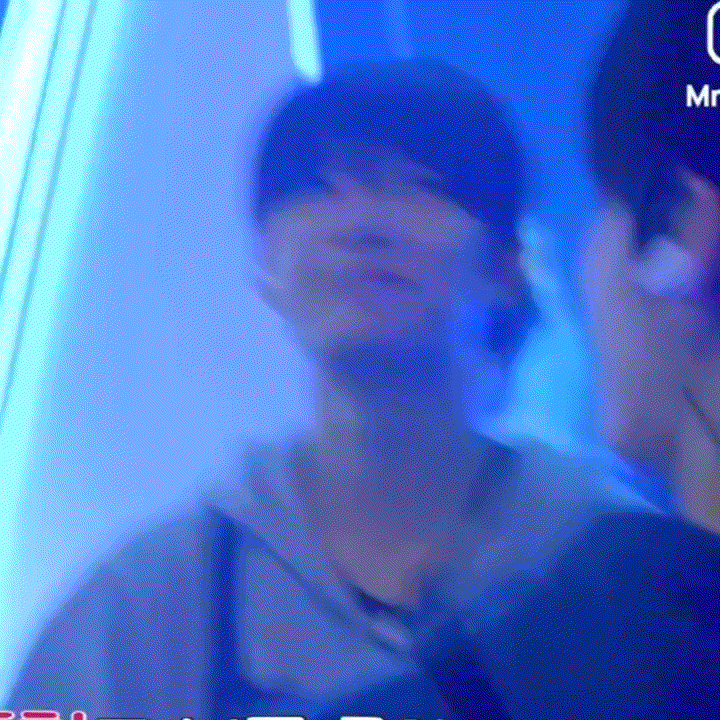 [잡담] 쌩얼 김건우 너무 청순하고 | 인스티즈