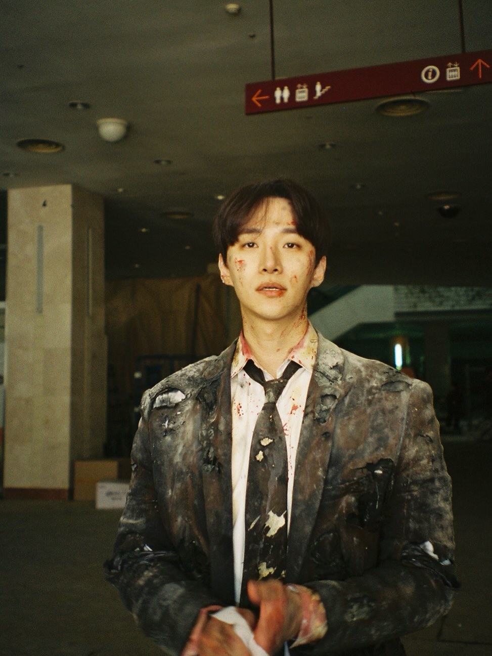 [잡담] 이준호 인스타그램💸 | 인스티즈