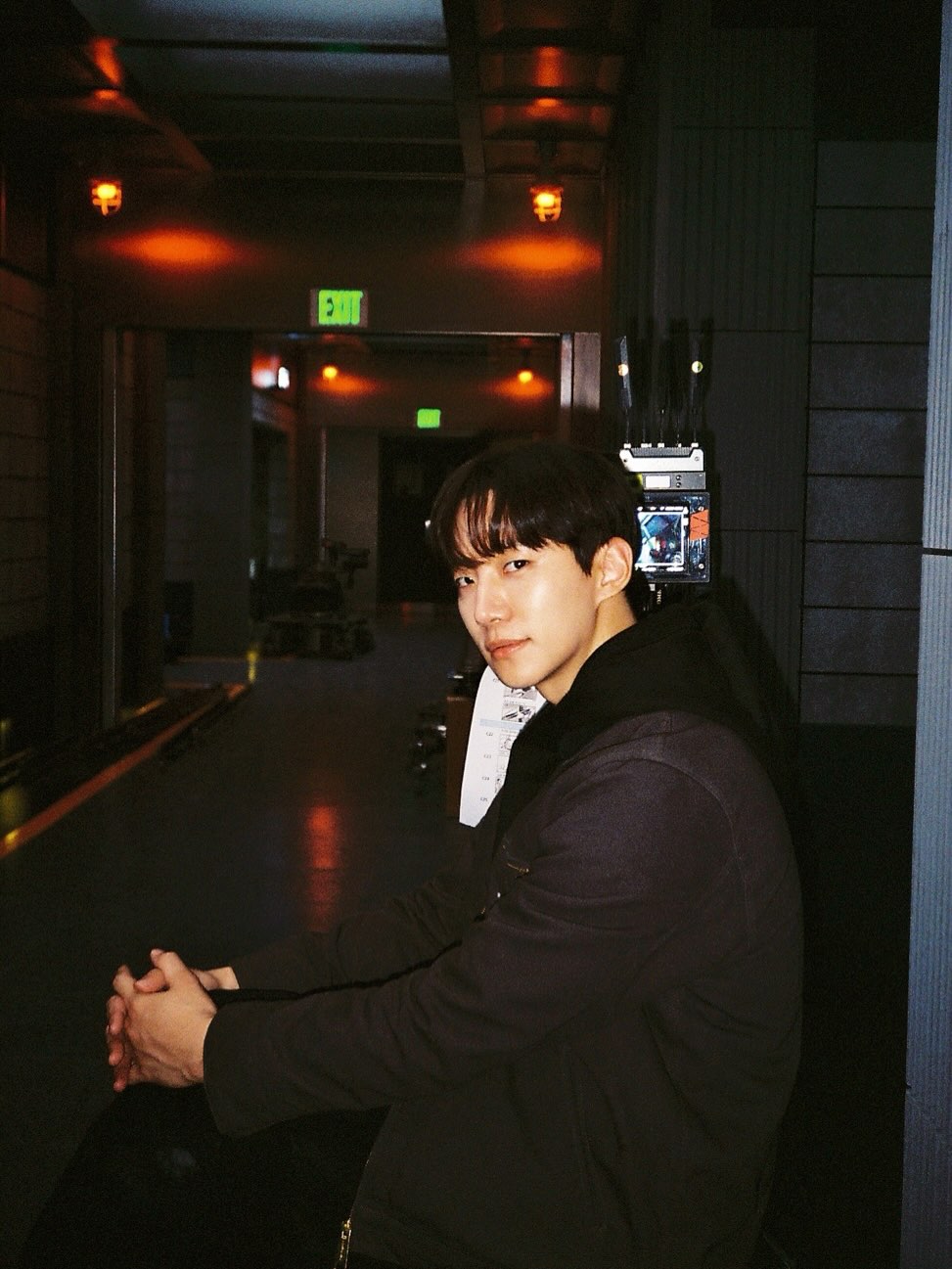 [잡담] 이준호 인스타그램💸 | 인스티즈