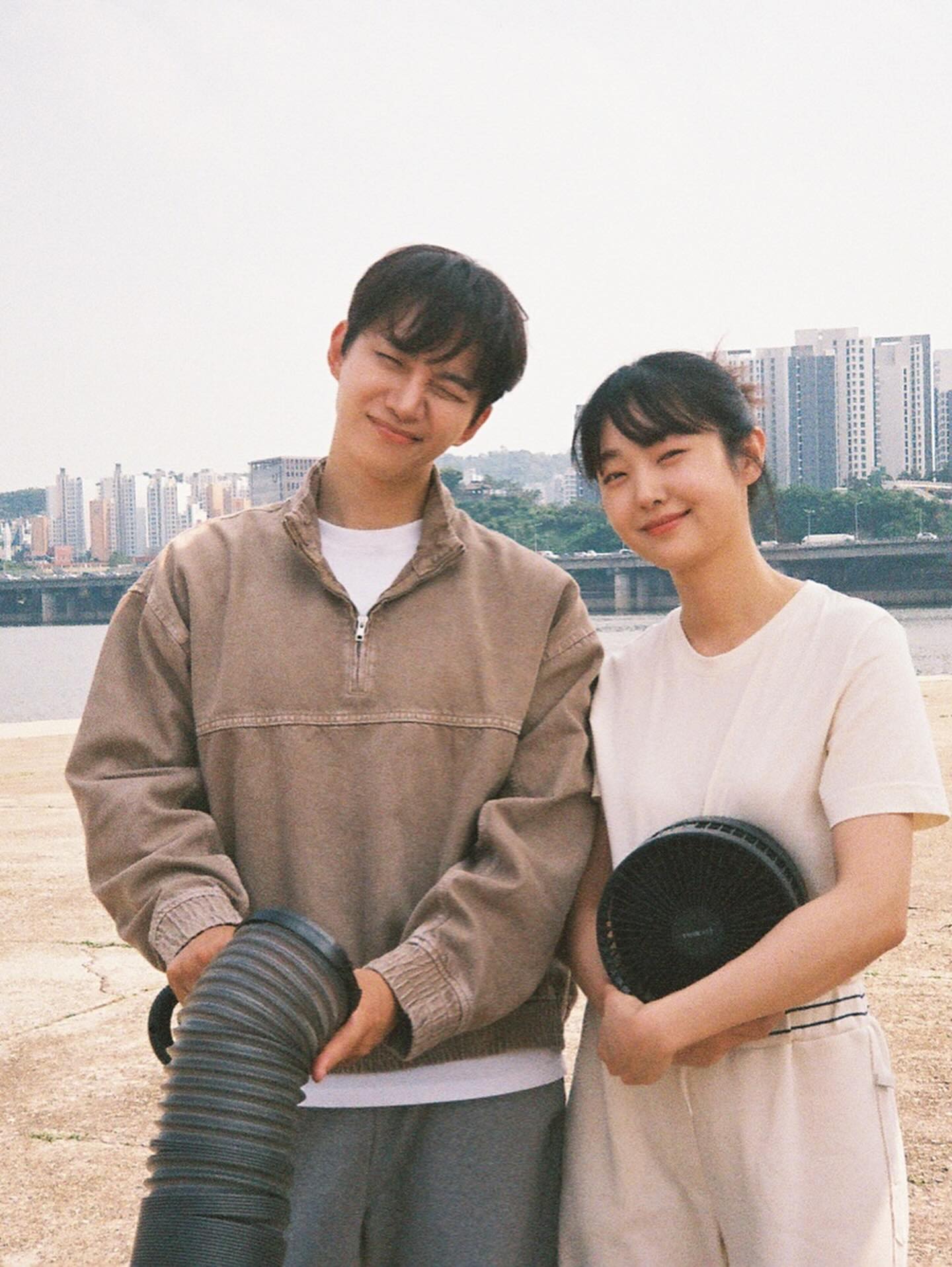 [잡담] 캐셔로) 이준호 인스타 사진 엄청 풀어줌 | 인스티즈