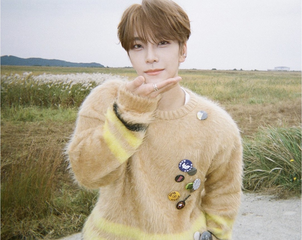 [잡담] 최애의 의미 봄? 보고 허씬롱 외침 | 인스티즈