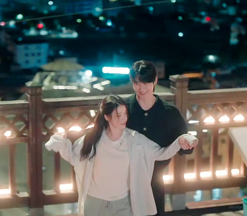 [잡담] 대군부인) 이게 내 라라랜드다 | 인스티즈