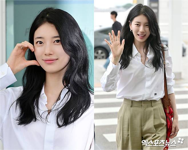 [마플] 내가 좋아하는 수지 사진 | 인스티즈