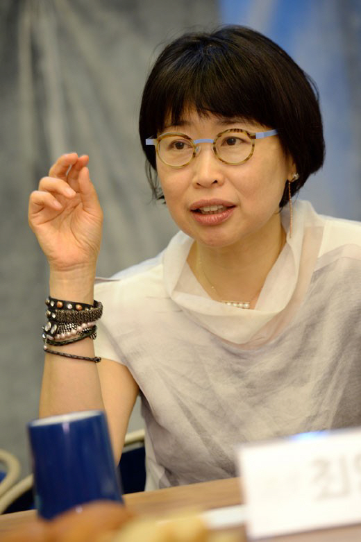 [잡담] sbs 본부장 여자였네…? | 인스티즈