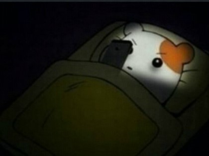 [마플] 난 일단 잠이 다 깨버림ㅋㅋㅋ 언제자 아 | 인스티즈