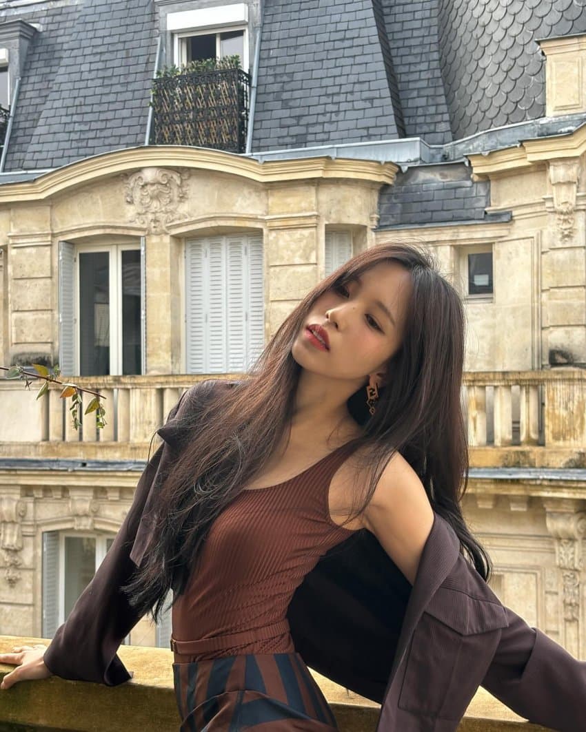 [잡담] 이분 누구야?? | 인스티즈