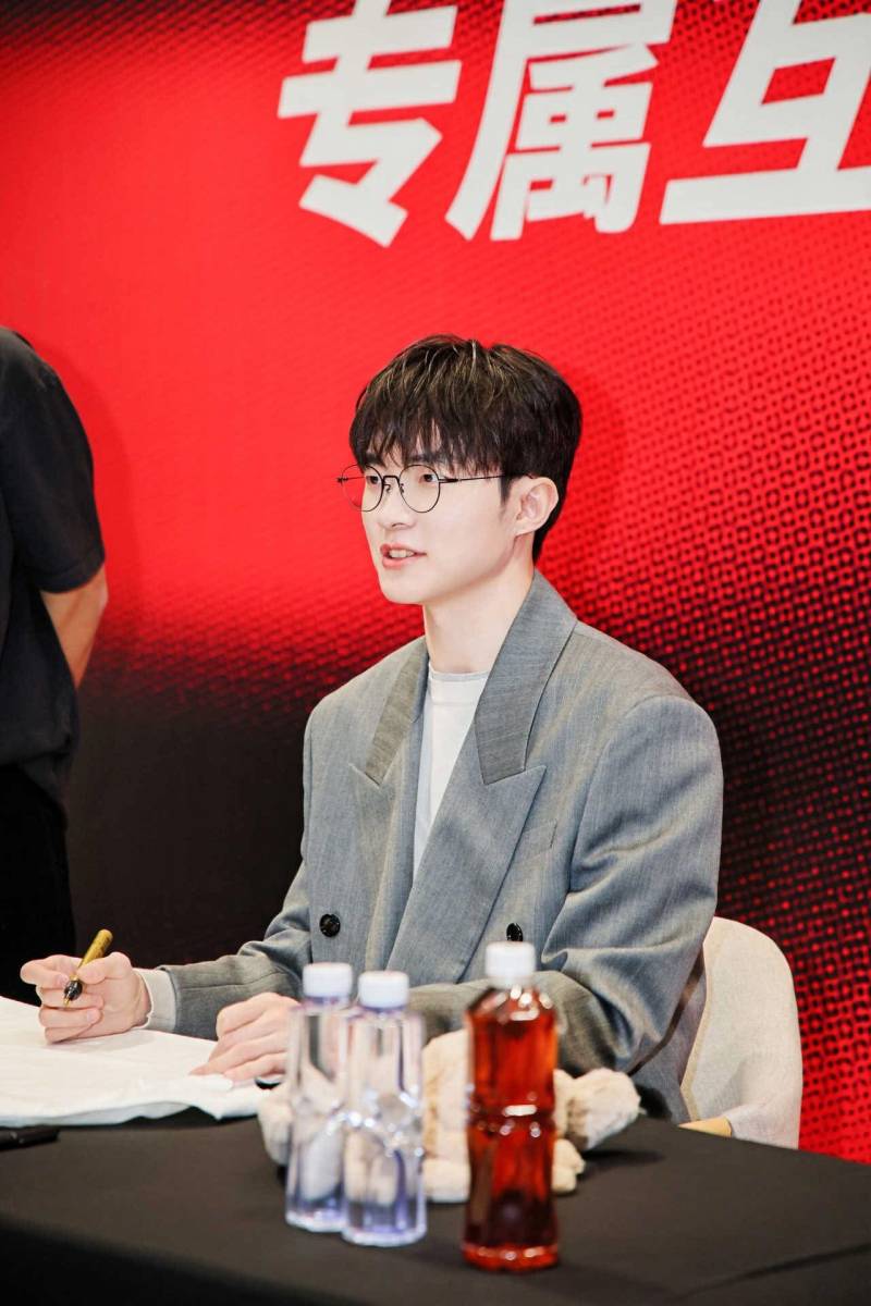 [잡담] 정장혁과 가디건혁 | 인스티즈