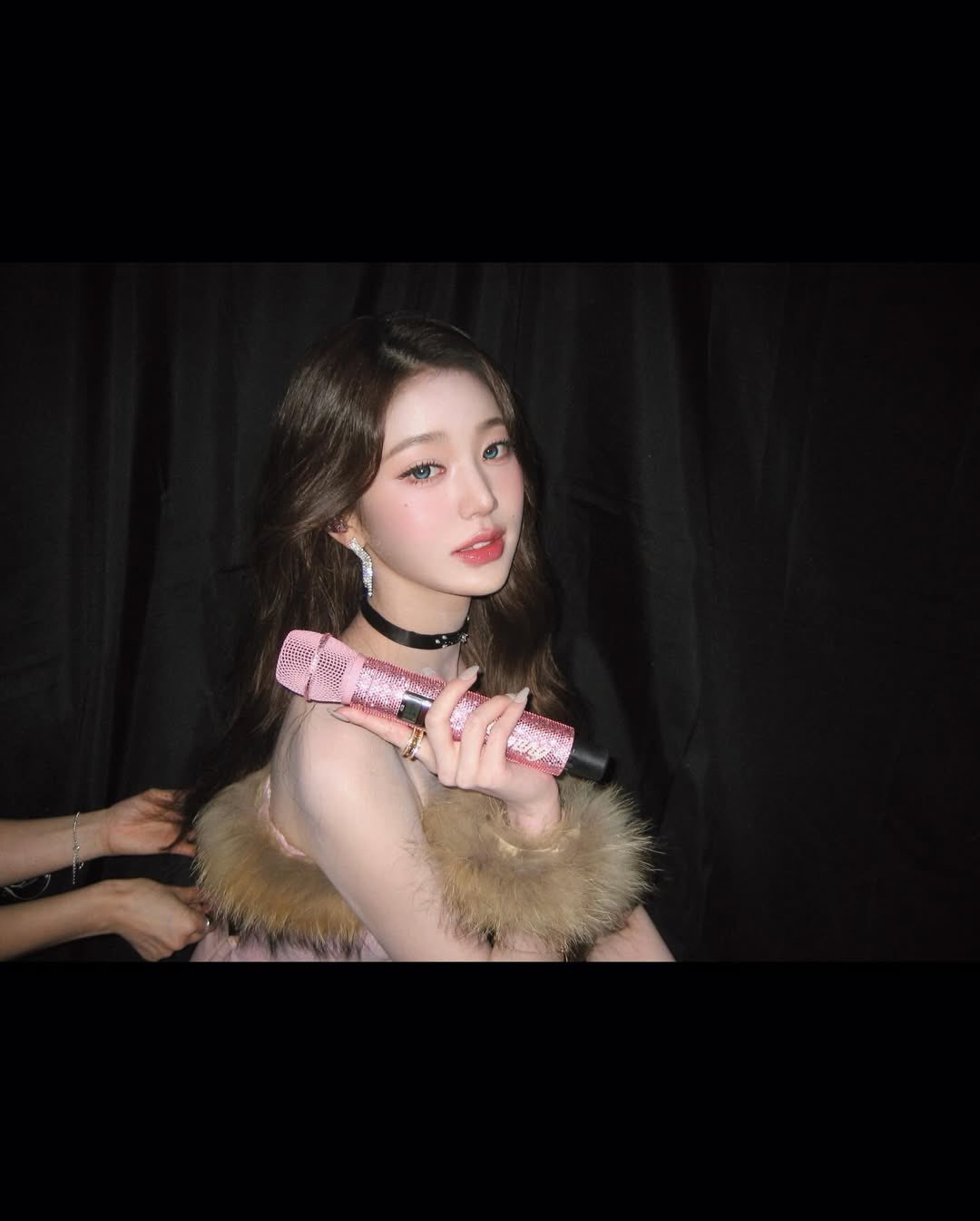 [잡담] 251231 장원영 인스타 업뎃 | 인스티즈