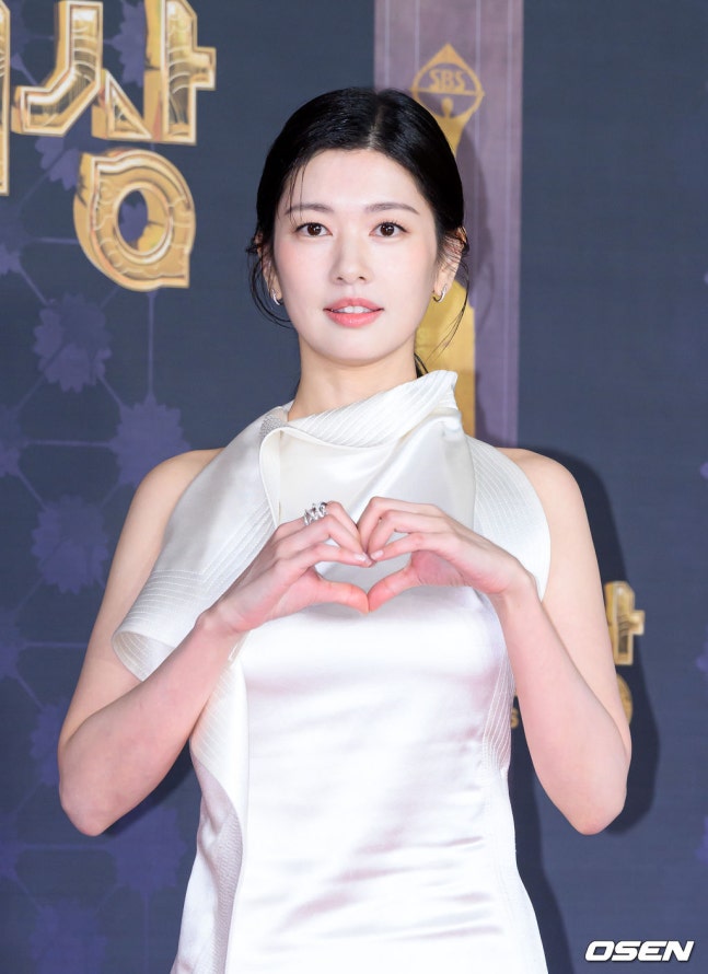 [잡담] 정소민 이쁘다 | 인스티즈