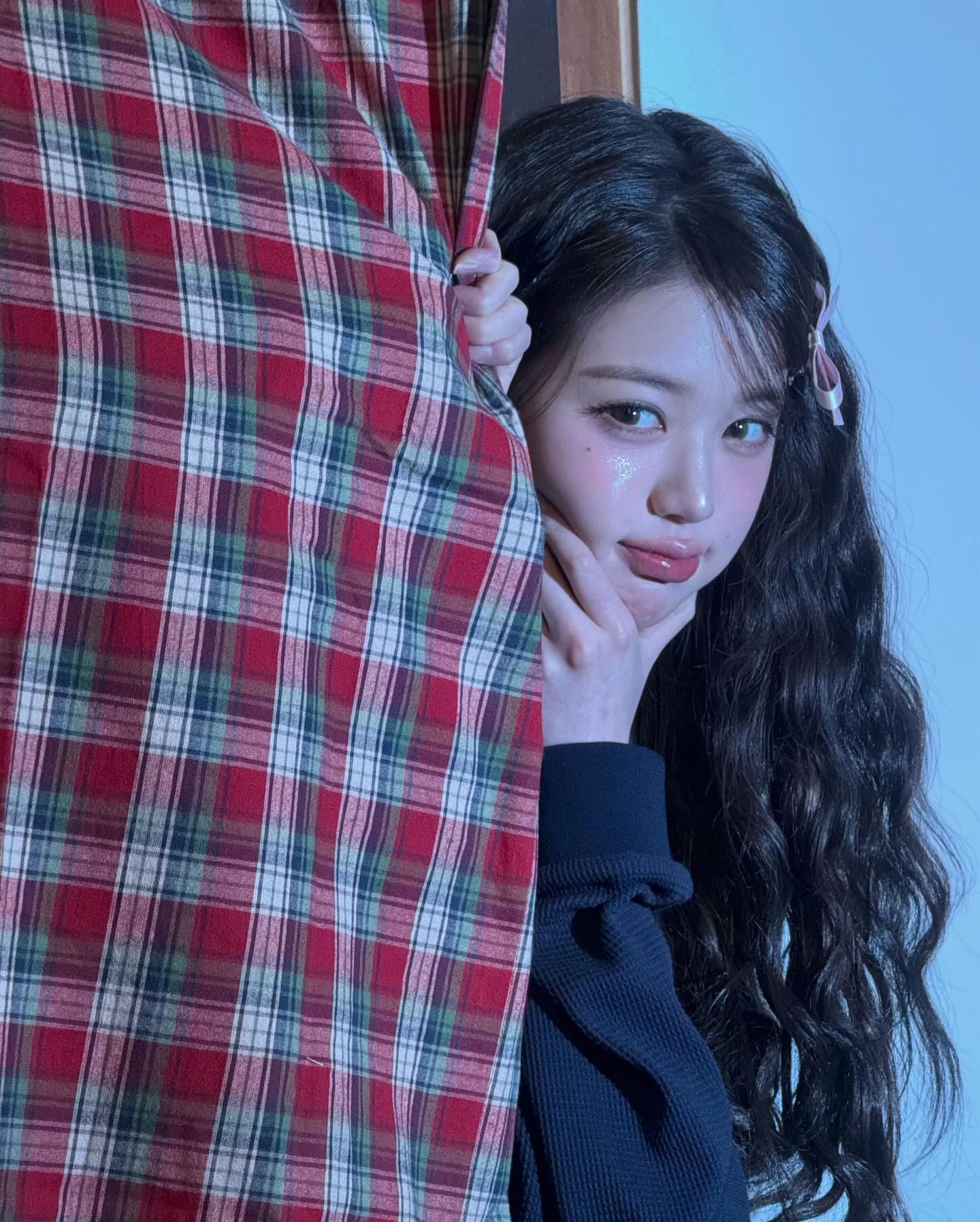 [잡담] 251231 장원영 인스타 업뎃 | 인스티즈