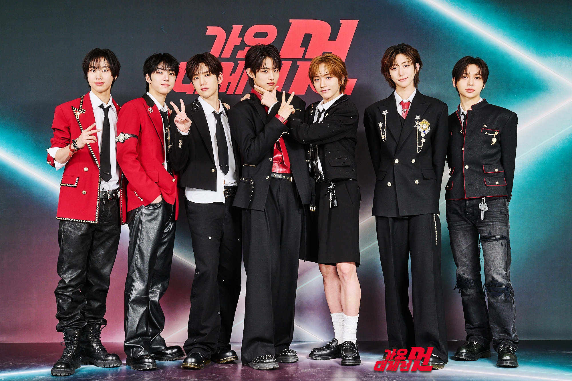 [정보/소식] 가요대제전 포토월 | 인스티즈