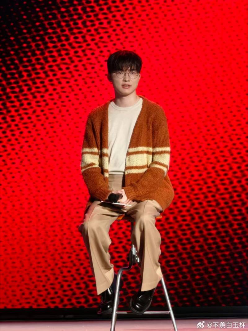 [잡담] 정장혁과 가디건혁 | 인스티즈