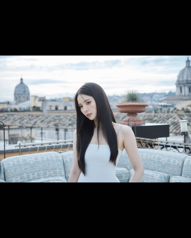 10년만에 상업영화 나온다는 신세경 최근 미모 | 인스티즈