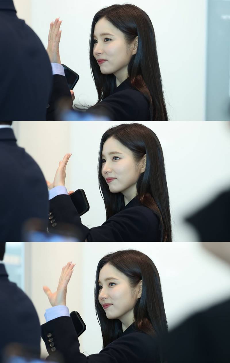 10년만에 상업영화 나온다는 신세경 최근 미모 | 인스티즈