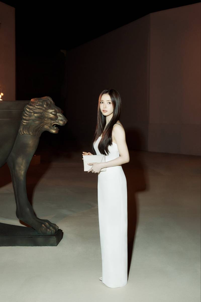 10년만에 상업영화 나온다는 신세경 최근 미모 | 인스티즈