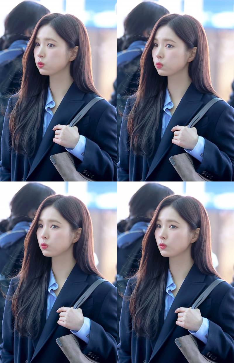 10년만에 상업영화 나온다는 신세경 최근 미모 | 인스티즈