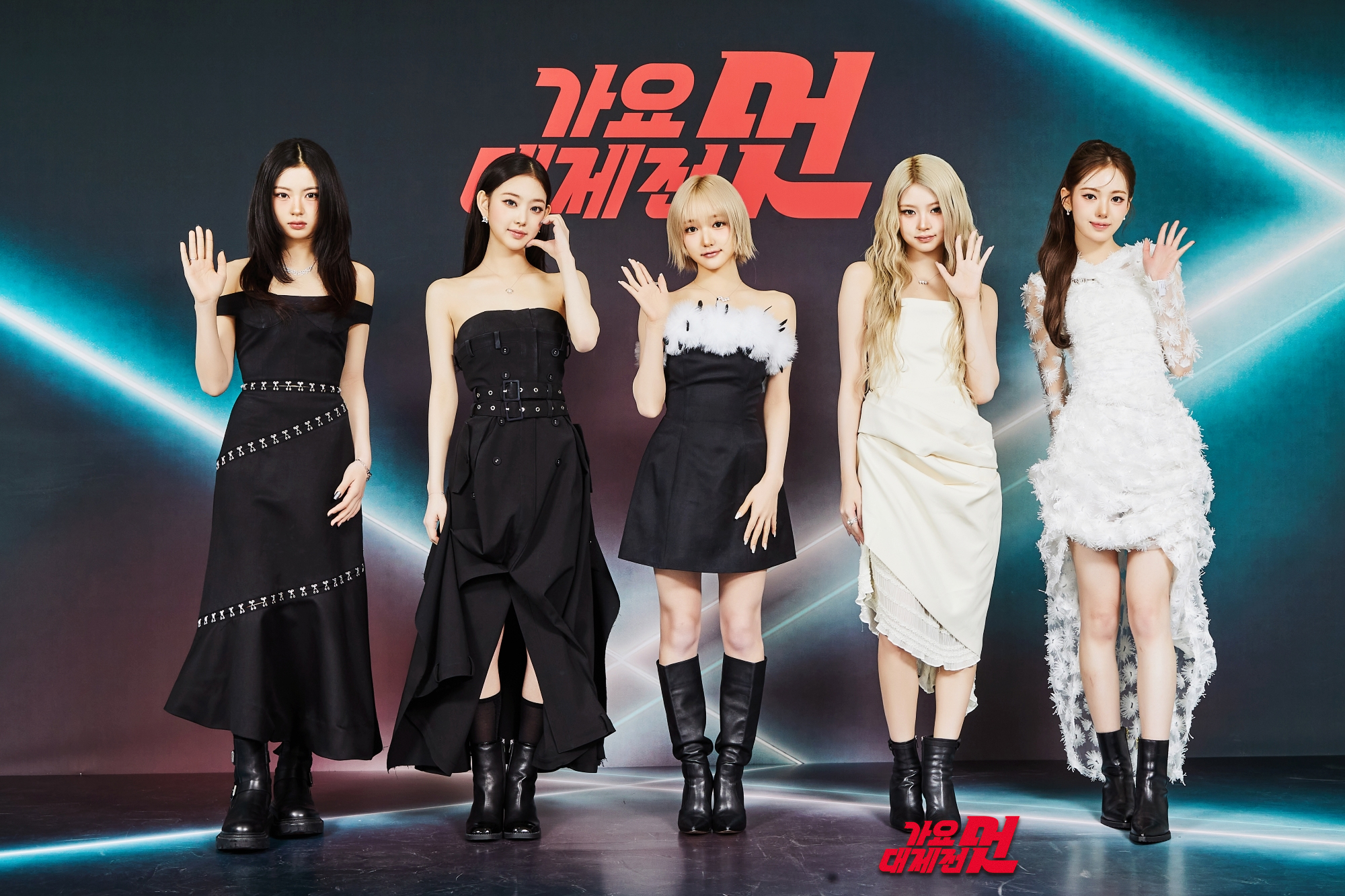 [정보/소식] 가요대제전 포토월 | 인스티즈