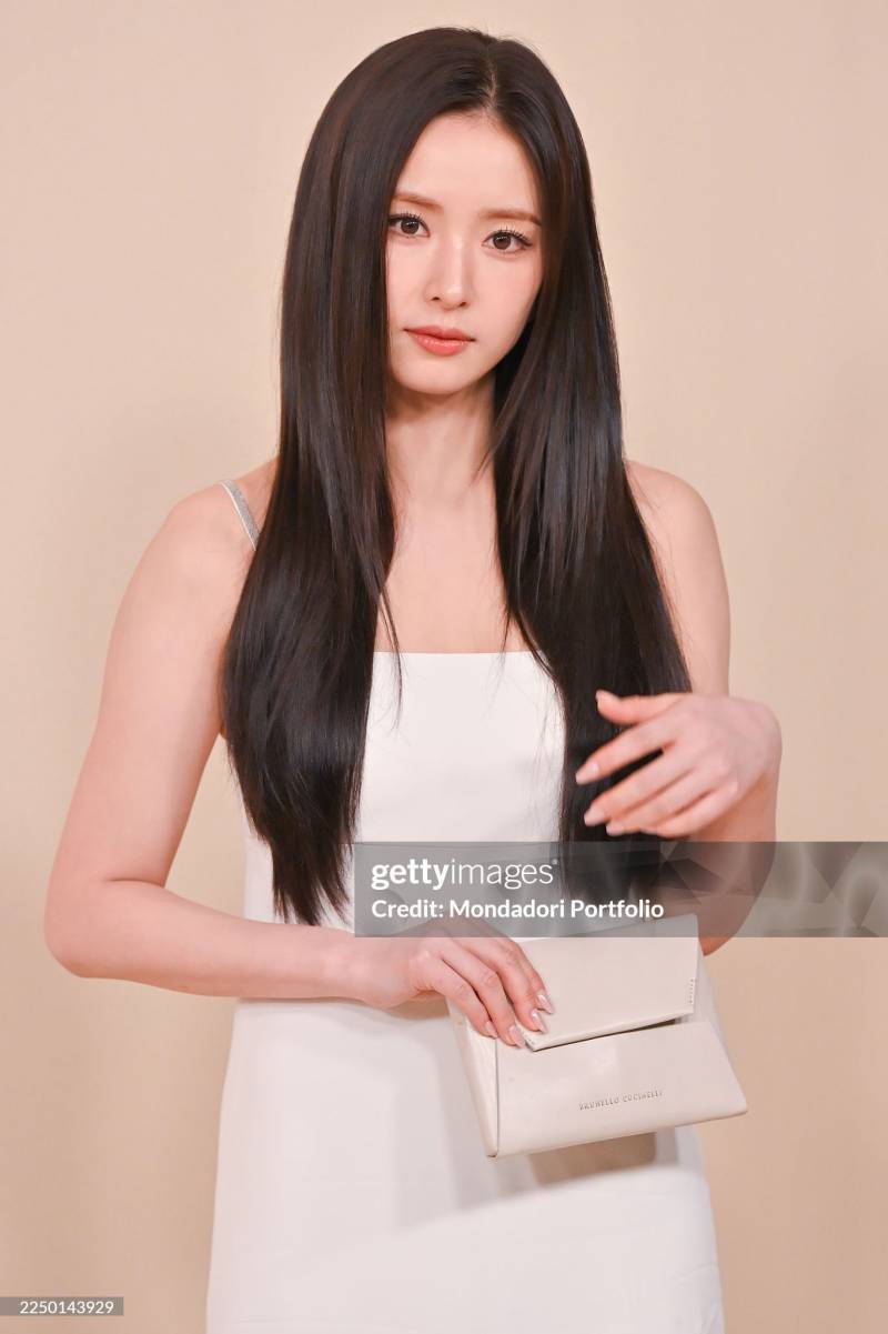 10년만에 상업영화 나온다는 신세경 최근 미모 | 인스티즈