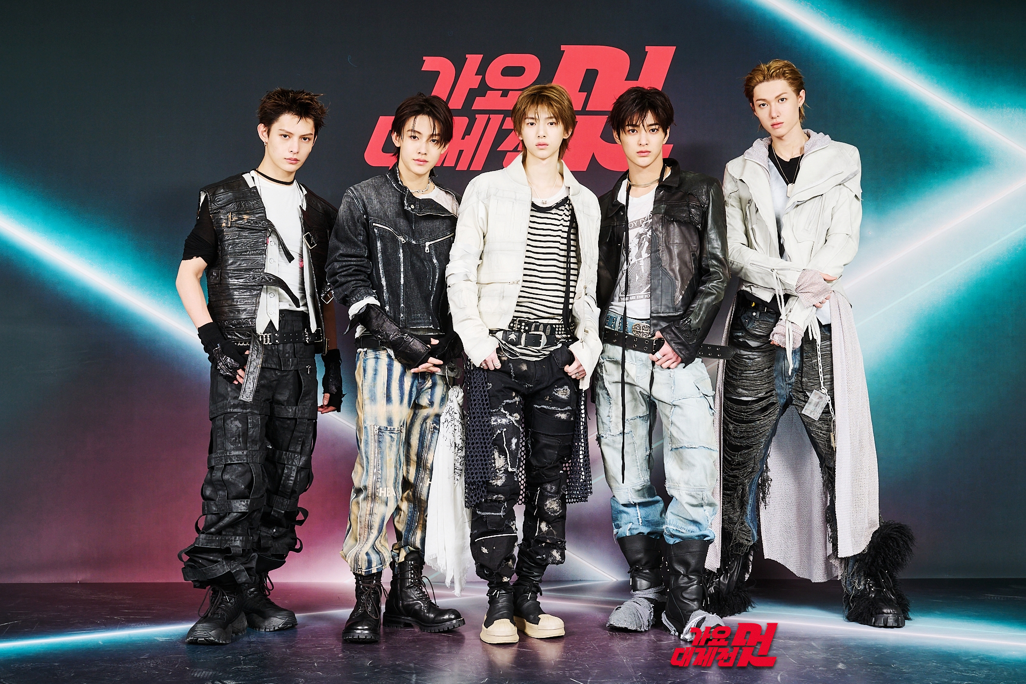 [정보/소식] 가요대제전 포토월 | 인스티즈