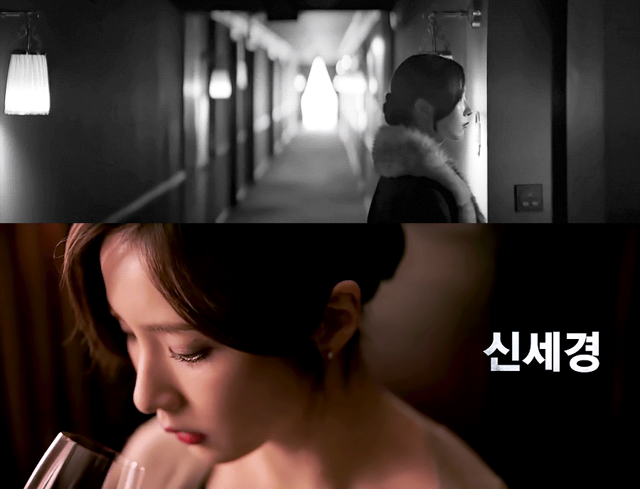 10년만에 상업영화 나온다는 신세경 최근 미모 | 인스티즈