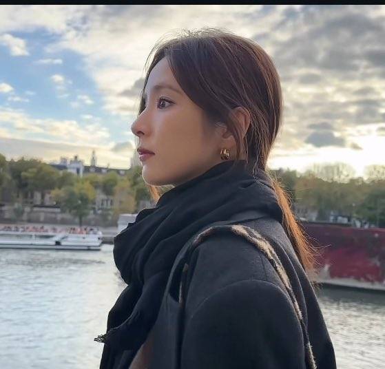 10년만에 상업영화 나온다는 신세경 최근 미모 | 인스티즈