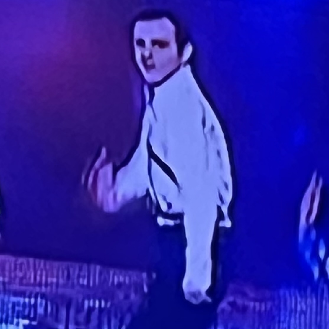 [OnAir] 이분 굉장히 시선강탈임 | 인스티즈