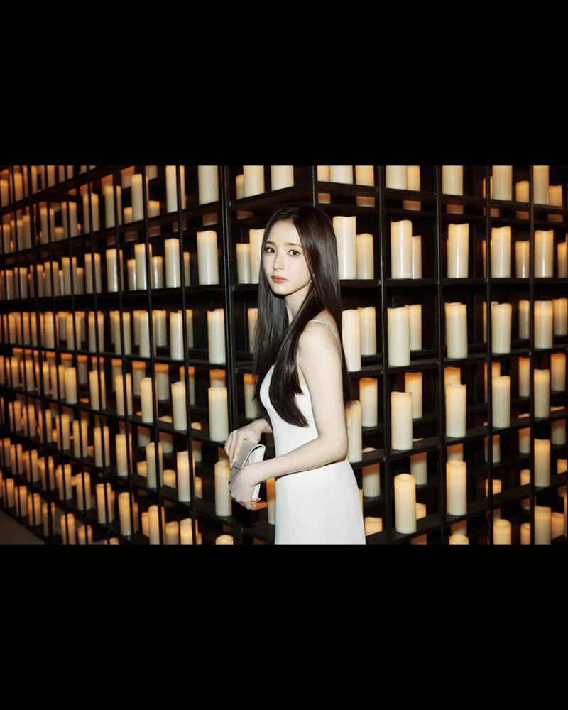 10년만에 상업영화 나온다는 신세경 최근 미모 | 인스티즈