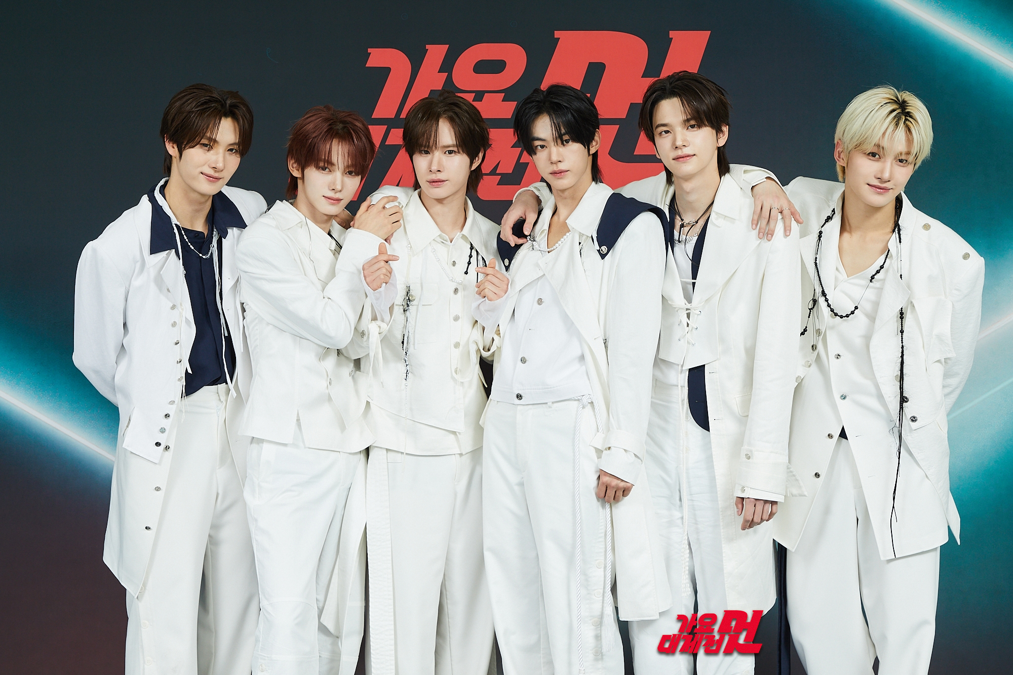 [정보/소식] 가요대제전 포토월 | 인스티즈