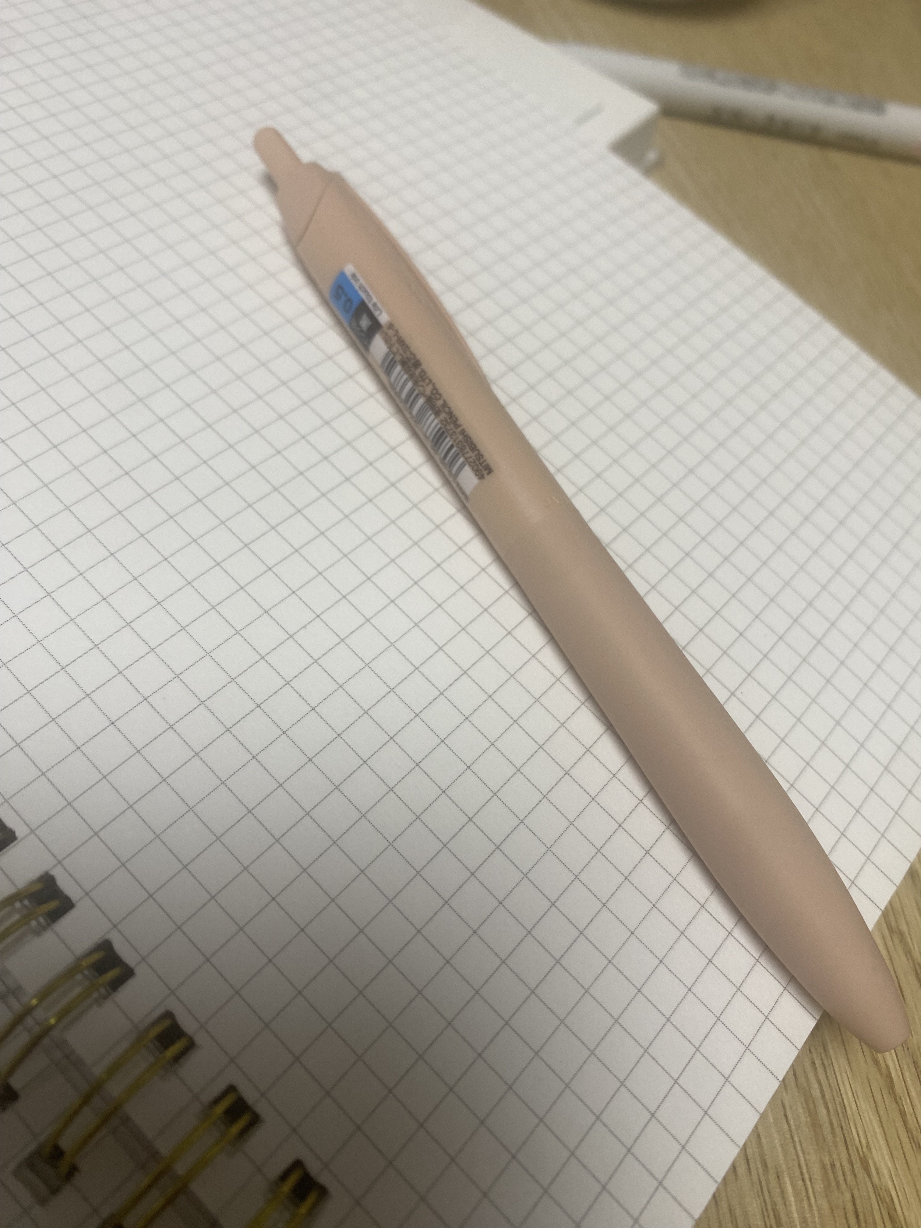 [잡담] 이 볼펜 개좋다 | 인스티즈