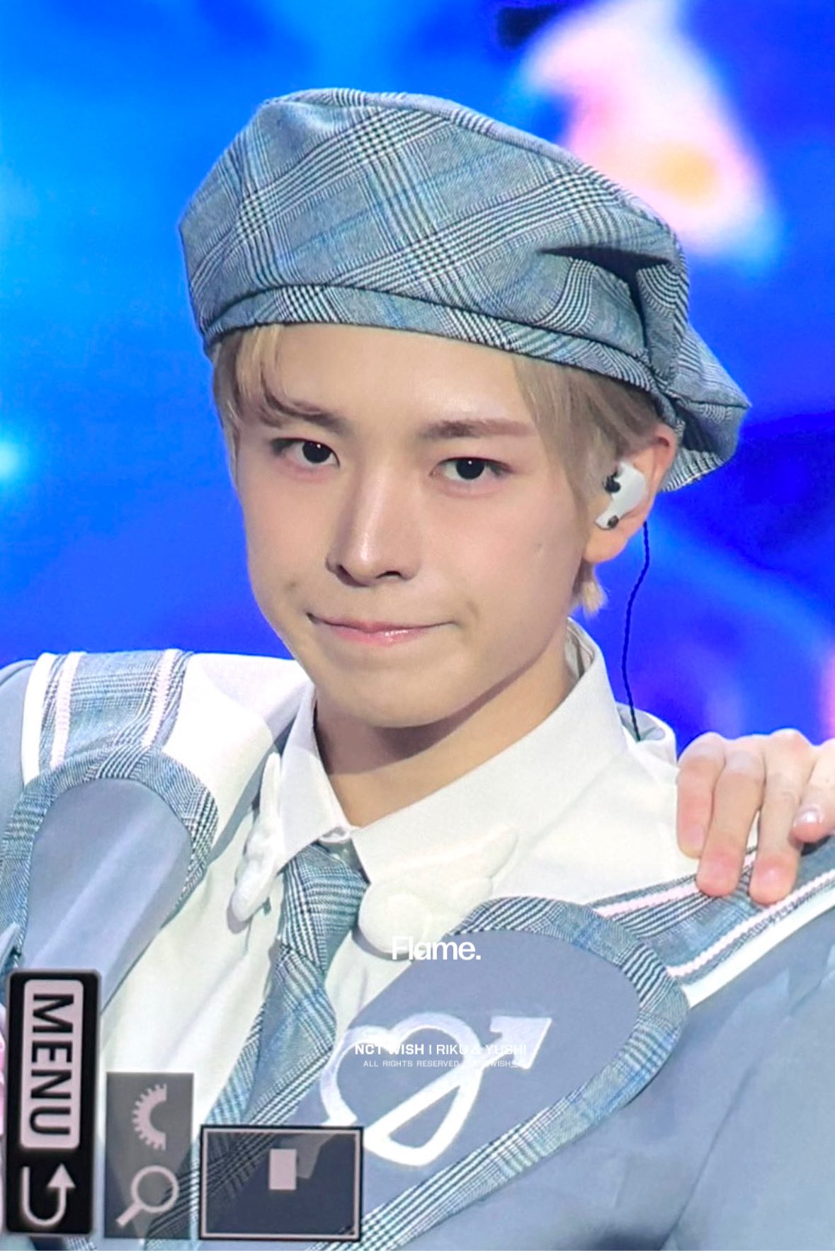 [잡담] 아니 위시 같은 고양이인데 주어 리쿠 유우시 | 인스티즈