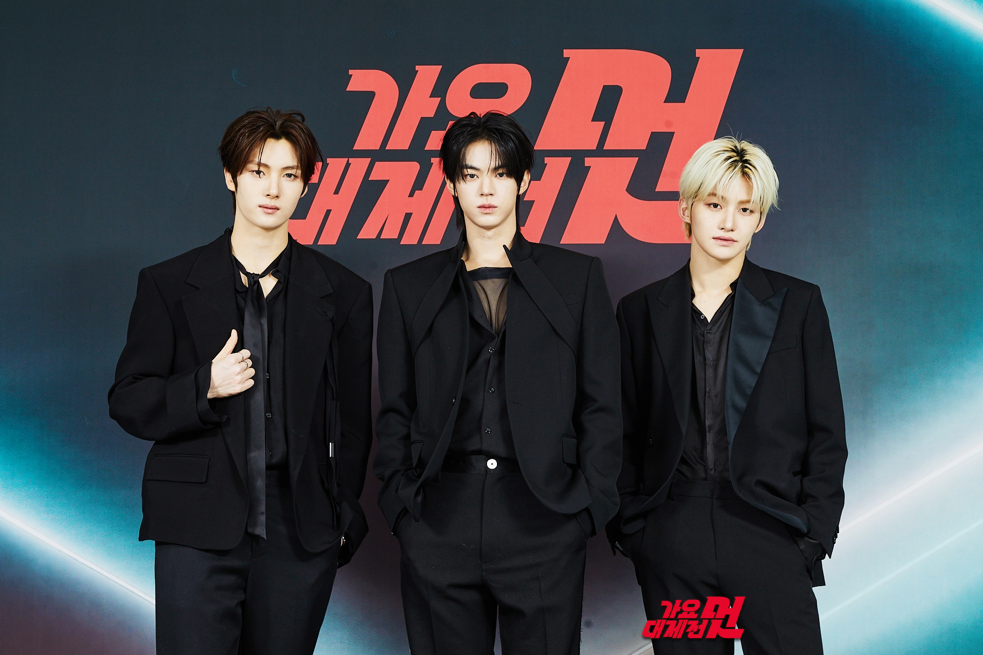 [정보/소식] 가요대제전 포토월 | 인스티즈