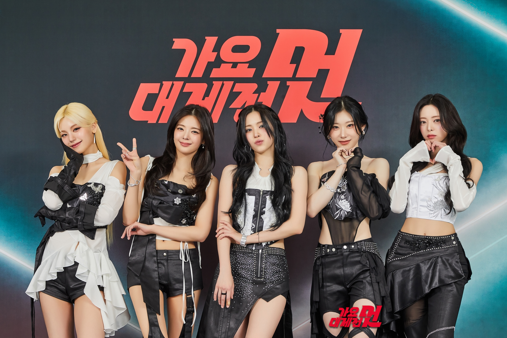 [정보/소식] 가요대제전 포토월 | 인스티즈