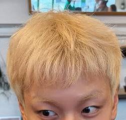 [잡담] 단기 알바 하는 익들아 진짜 이 머리가 알바 하는데 문제가 있는 머리야? | 인스티즈